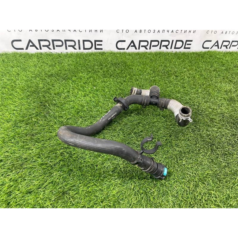 Патрубок (система охлаждения) Ford Ecosport B515 2018 1.0L GN1Z18472T