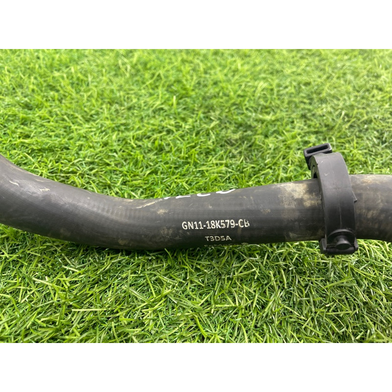 Патрубок (система охлаждения) Ford Ecosport B515 2018 1.0L GN1Z18472T