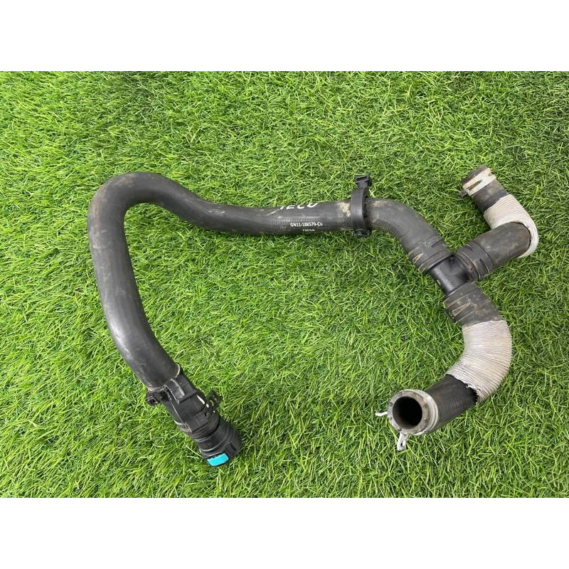 Патрубок (система охлаждения) Ford Ecosport B515 2018 1.0L GN1Z18472T