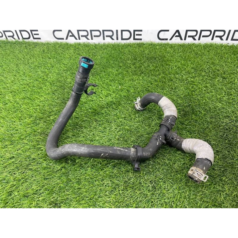 Патрубок (система охлаждения) Ford Ecosport B515 2018 1.0L GN1Z18472T