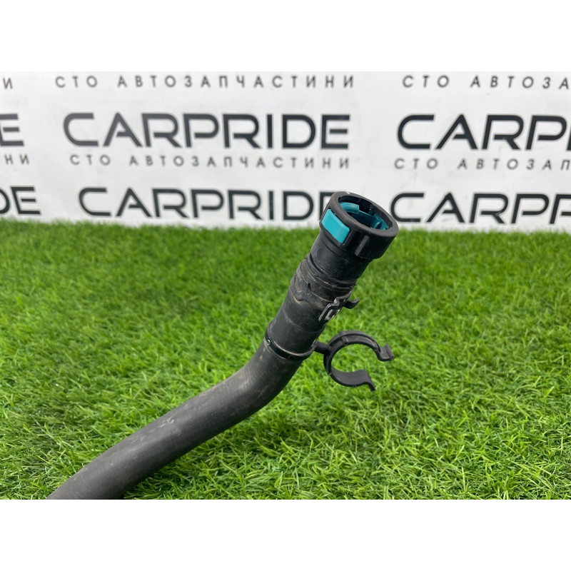 Патрубок (система охлаждения) Ford Ecosport B515 2018 1.0L GN1Z18472T