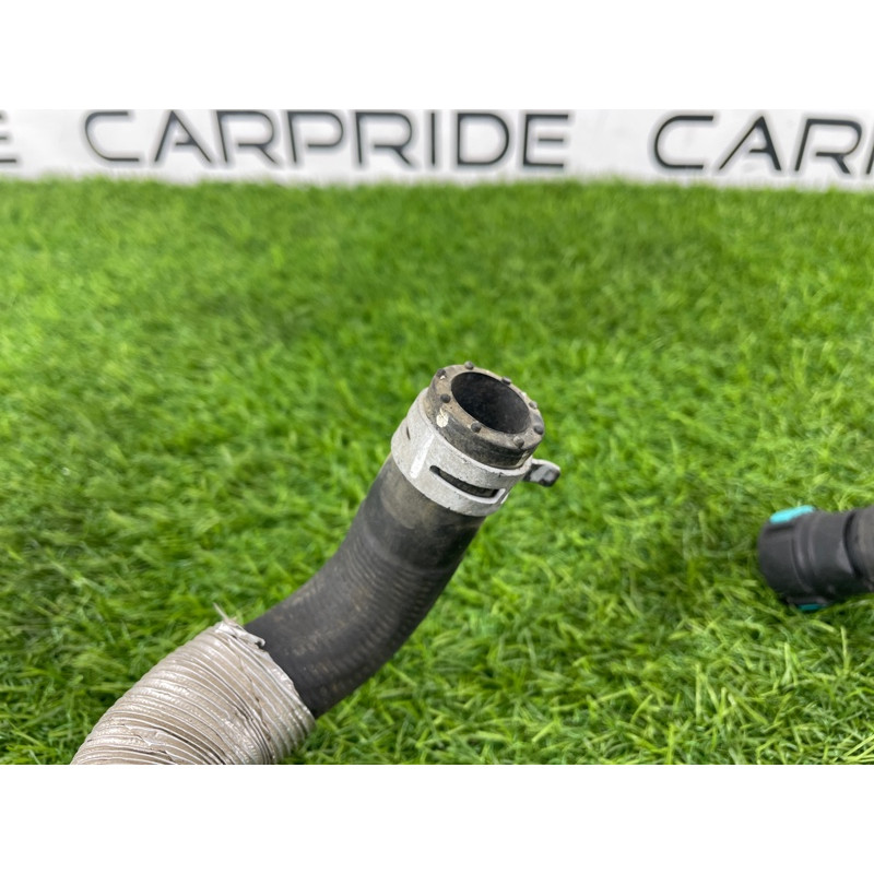 Патрубок (система охлаждения) Ford Ecosport B515 2018 1.0L GN1Z18472T