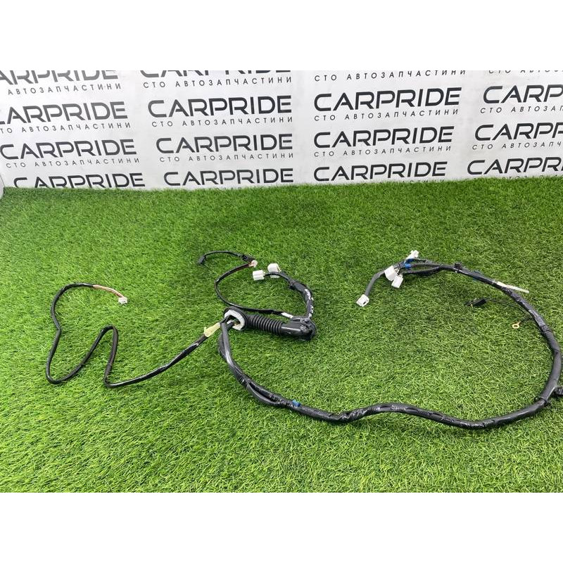 Проводка крышки багажника (электрика) Subaru Forester SK 2020 2.5 81817SJ700