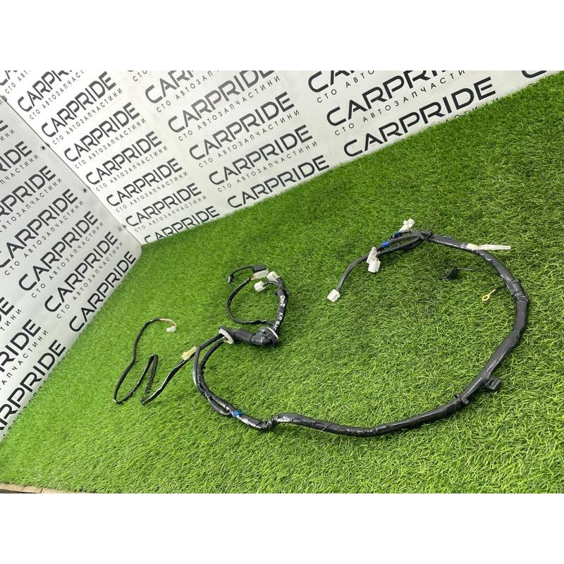 Проводка крышки багажника (электрика) Subaru Forester SK 2020 2.5 81817SJ700