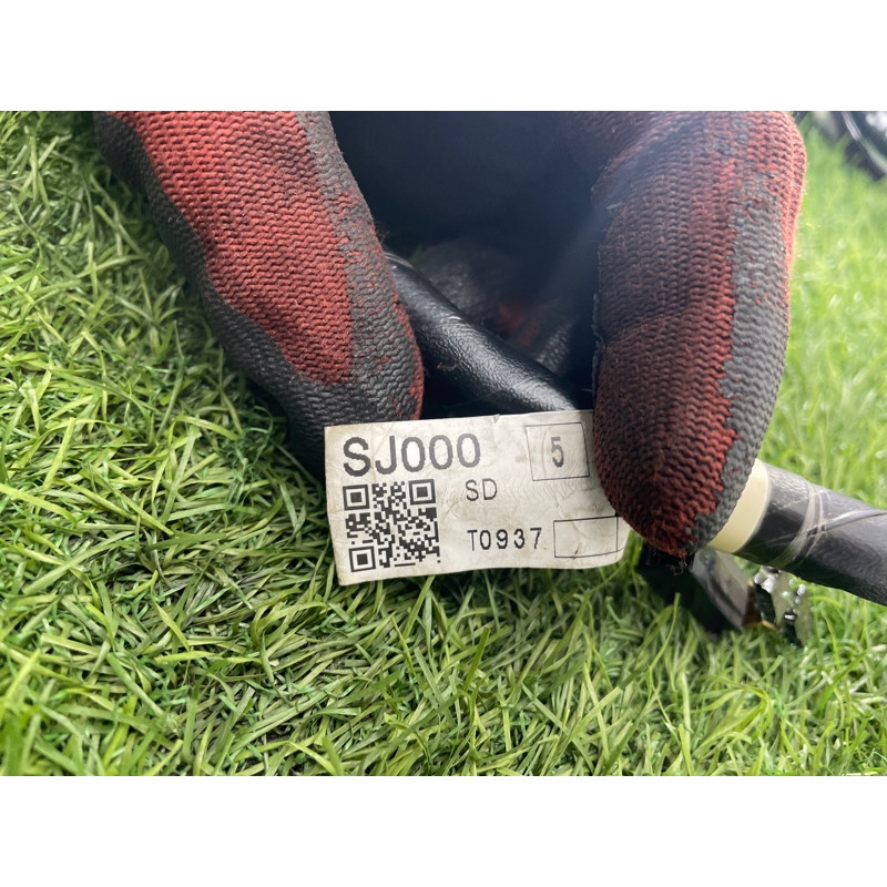 Проводка крышки багажника (электрика) Subaru Forester SK 2020 2.5 81817SJ700