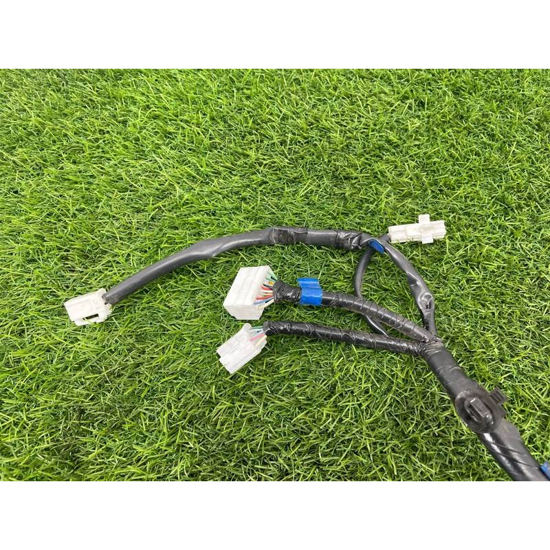 Проводка крышки багажника (электрика) Subaru Forester SK 2020 2.5 81817SJ700