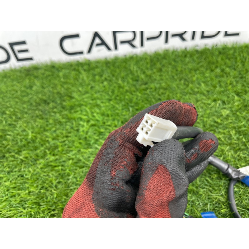 Проводка крышки багажника (электрика) Subaru Forester SK 2020 2.5 81817SJ700