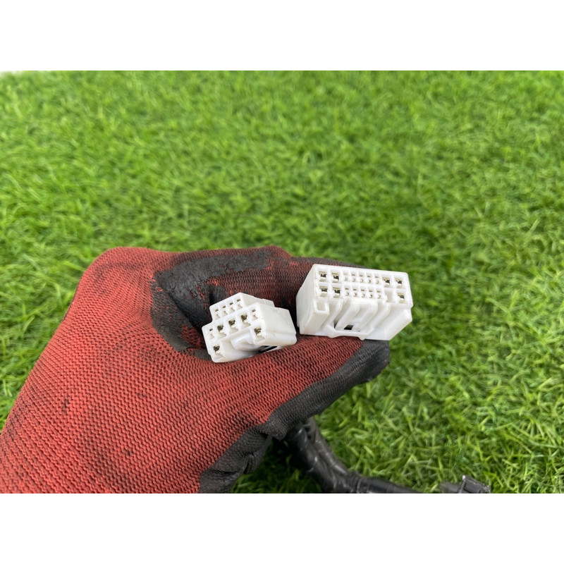 Проводка крышки багажника (электрика) Subaru Forester SK 2020 2.5 81817SJ700