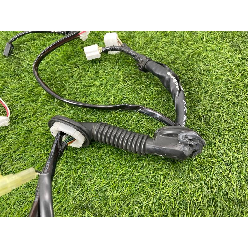 Проводка крышки багажника (электрика) Subaru Forester SK 2020 2.5 81817SJ700