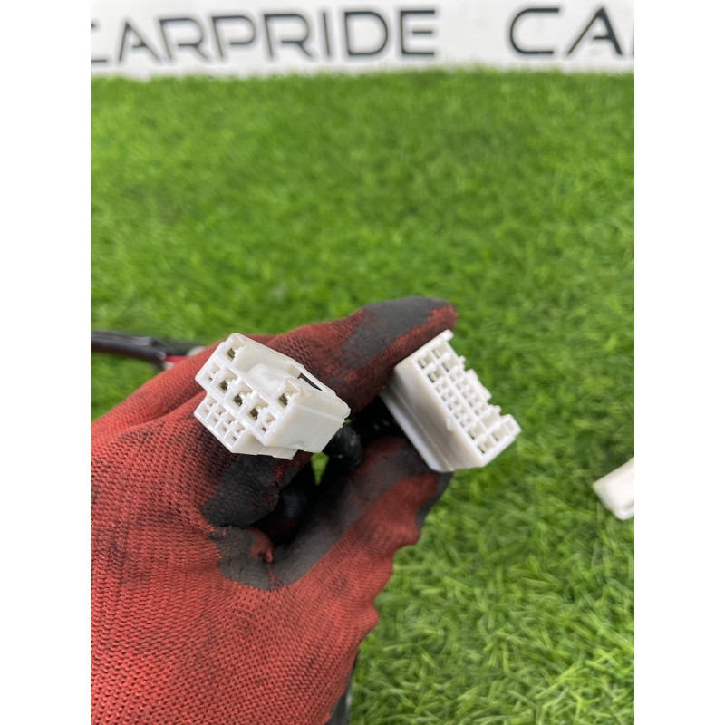 Проводка крышки багажника (электрика) Subaru Forester SK 2020 2.5 81817SJ700