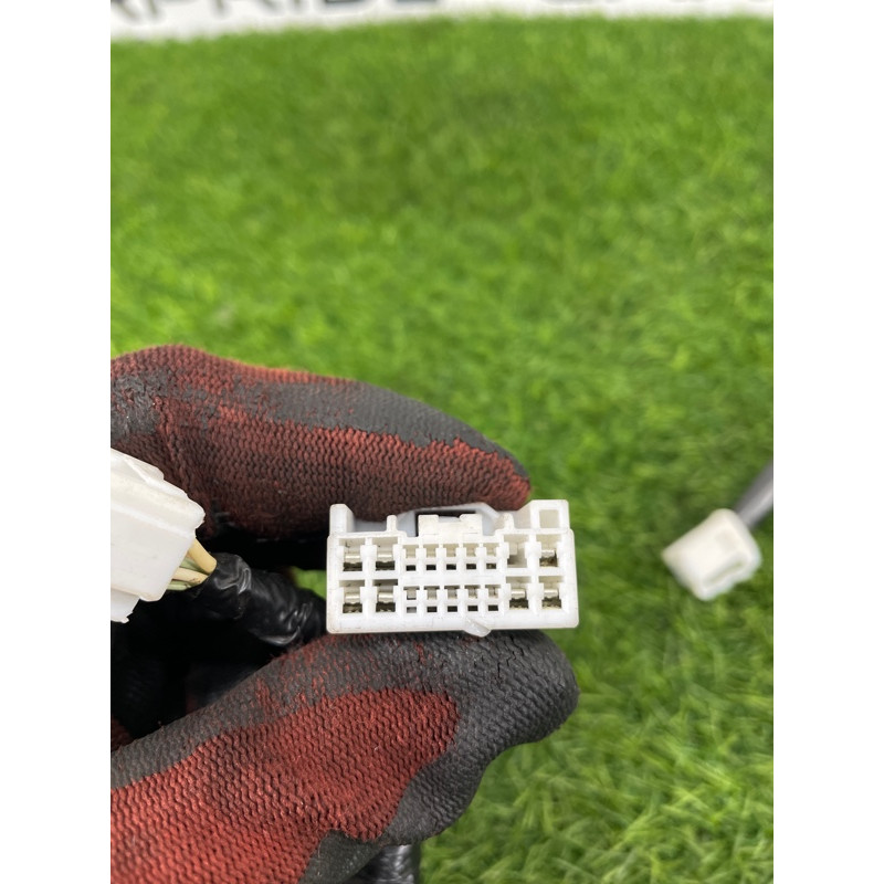 Проводка крышки багажника (электрика) Subaru Forester SK 2020 2.5 81817SJ700