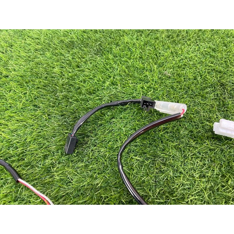 Проводка крышки багажника (электрика) Subaru Forester SK 2020 2.5 81817SJ700