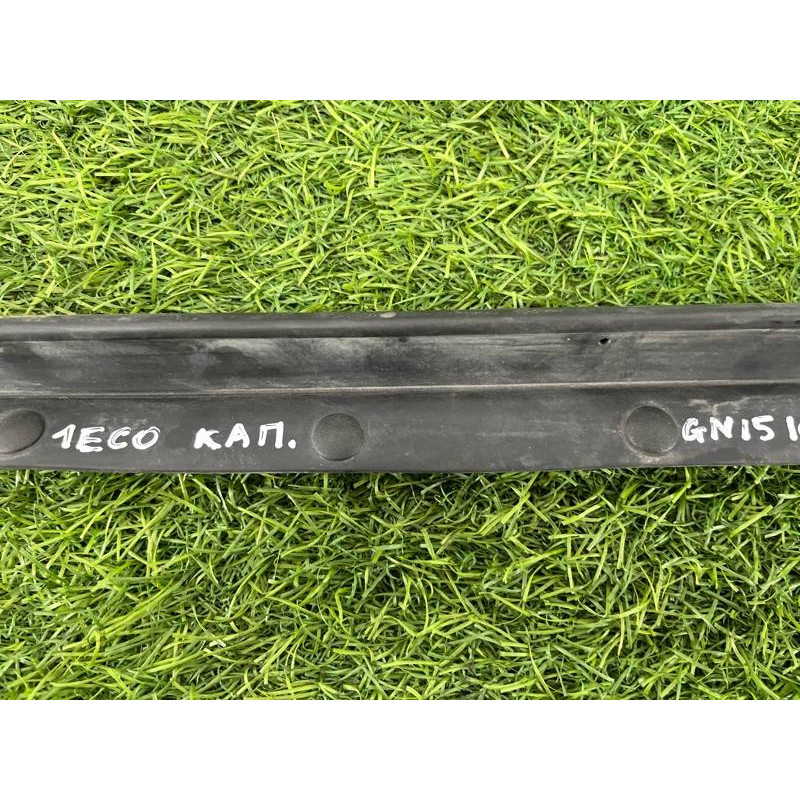 Уплотнитель капота (кузов и элементы) Ford Ecosport B515 2018 1.0L GN1Z16B990A