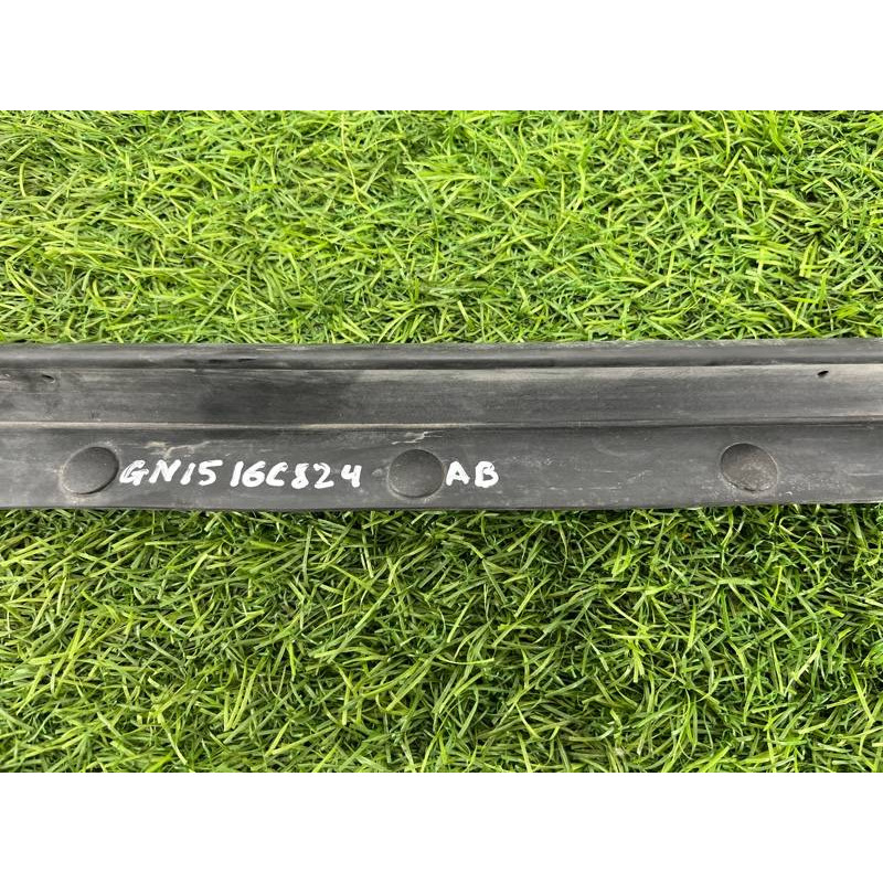 Уплотнитель капота (кузов и элементы) Ford Ecosport B515 2018 1.0L GN1Z16B990A