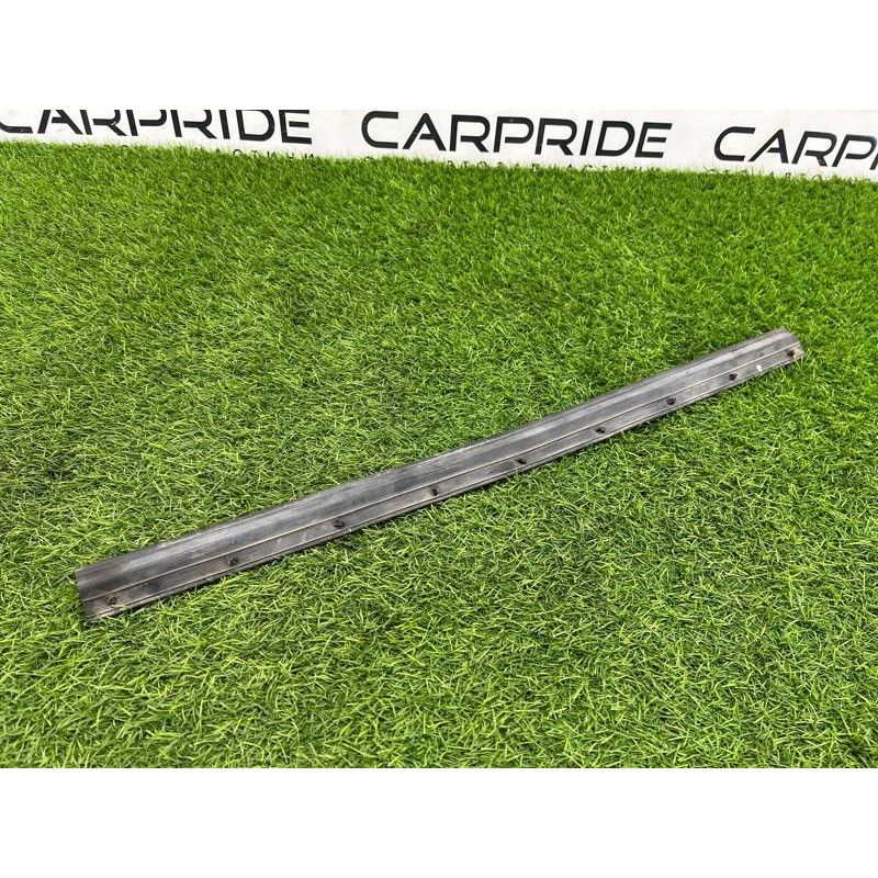 Уплотнитель капота (кузов и элементы) Ford Ecosport B515 2018 1.0L GN1Z16B990A