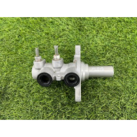 Главный тормозной цилиндр