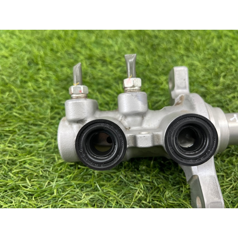 Главный тормозной цилиндр (тормозная система) Subaru Legacy BN 2016 2.5 26449FJ011