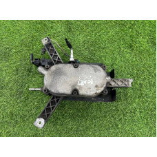 Корпус топливного фильтра