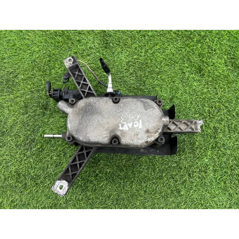 Корпус топливного фильтра (топливная система) Chevrolet Captiva C140 2011 2.2 D (z22d1) 95135917