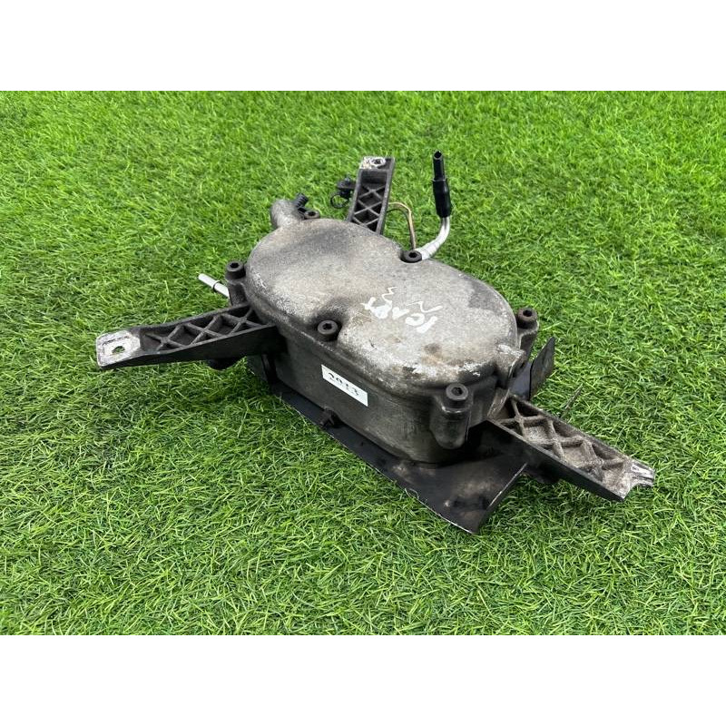 Корпус топливного фильтра (топливная система) Chevrolet Captiva C140 2011 2.2 D (z22d1) 95135917