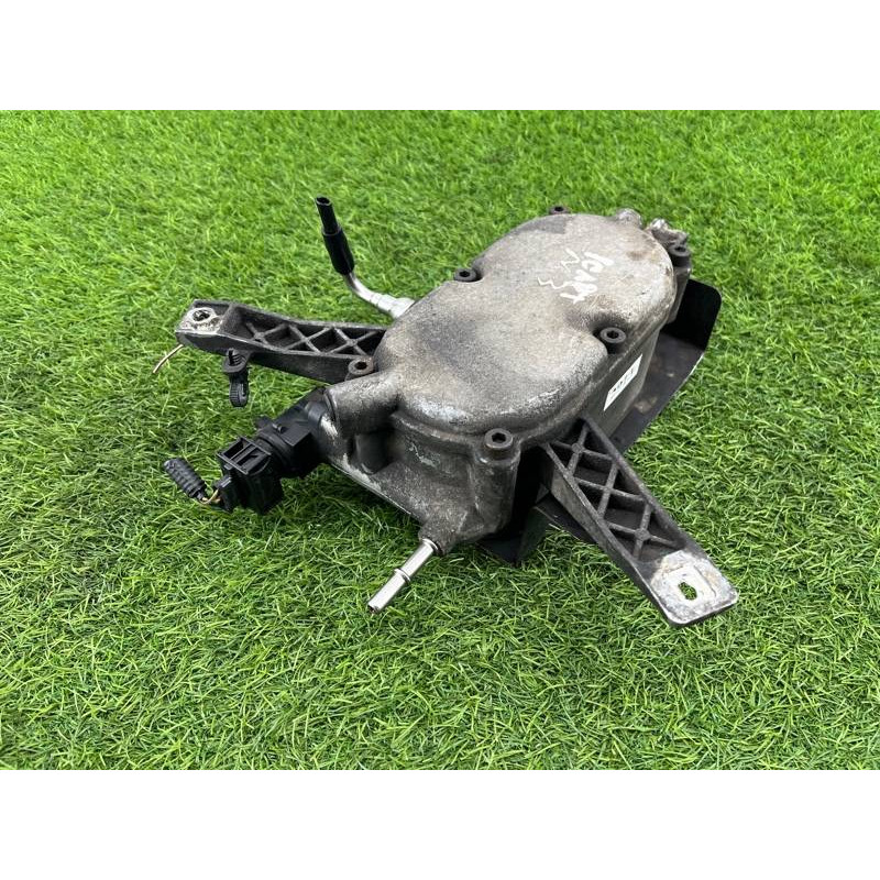 Корпус топливного фильтра (топливная система) Chevrolet Captiva C140 2011 2.2 D (z22d1) 95135917