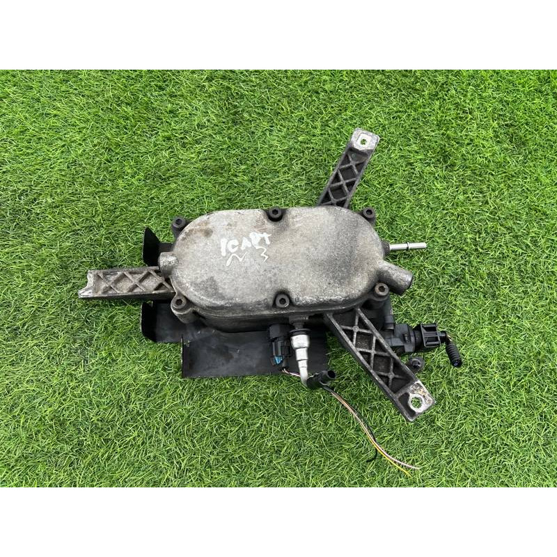 Корпус топливного фильтра (топливная система) Chevrolet Captiva C140 2011 2.2 D (z22d1) 95135917