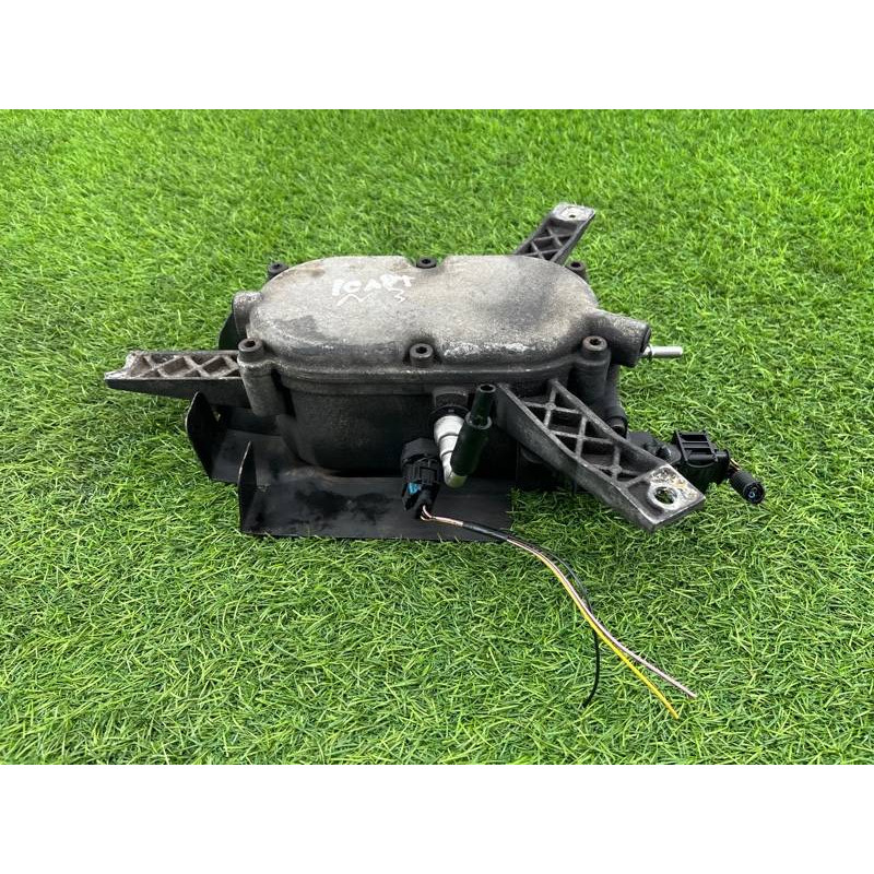 Корпус топливного фильтра (топливная система) Chevrolet Captiva C140 2011 2.2 D (z22d1) 95135917