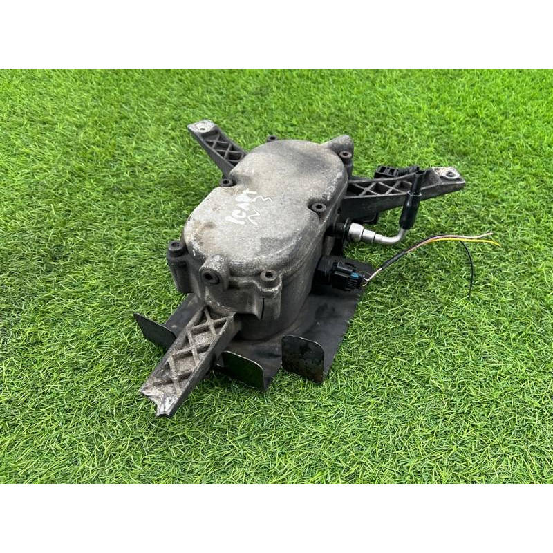 Корпус топливного фильтра (топливная система) Chevrolet Captiva C140 2011 2.2 D (z22d1) 95135917