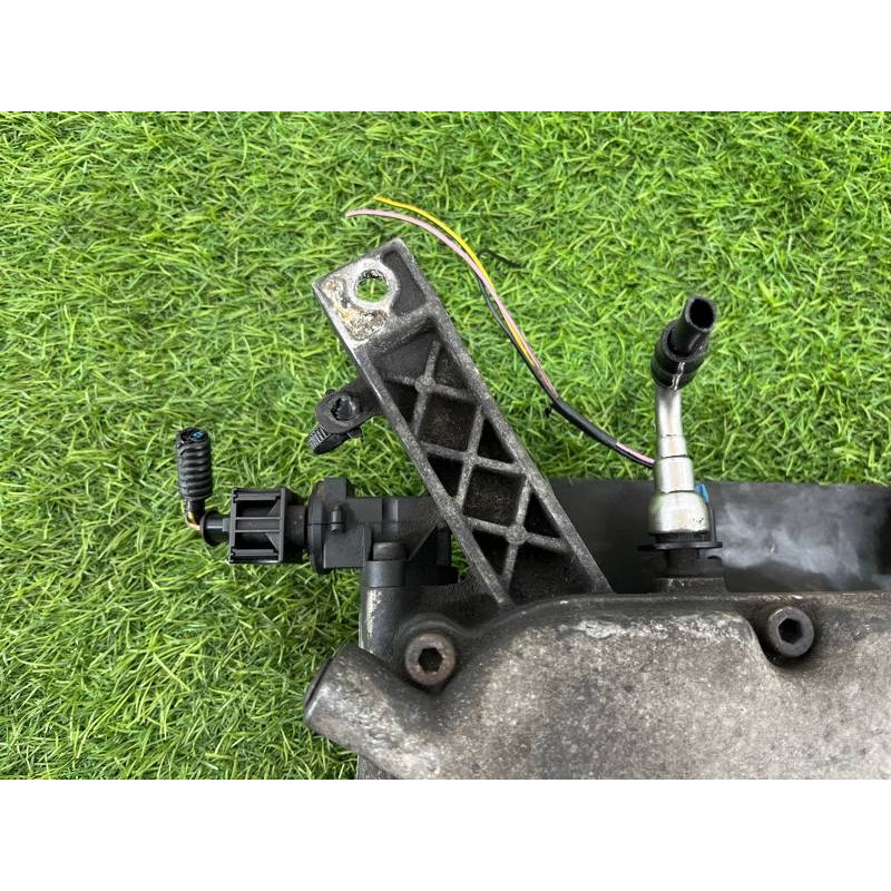 Корпус топливного фильтра (топливная система) Chevrolet Captiva C140 2011 2.2 D (z22d1) 95135917