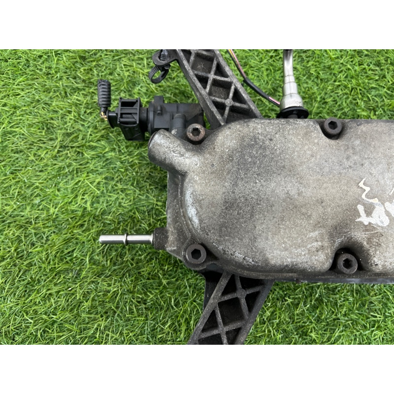 Корпус топливного фильтра (топливная система) Chevrolet Captiva C140 2011 2.2 D (z22d1) 95135917