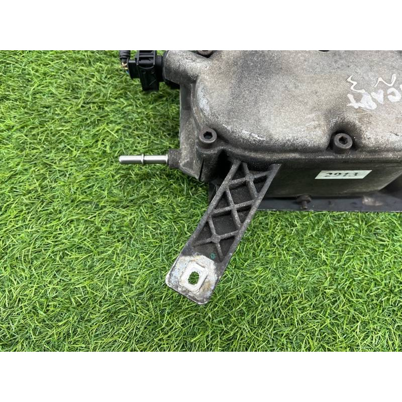 Корпус топливного фильтра (топливная система) Chevrolet Captiva C140 2011 2.2 D (z22d1) 95135917