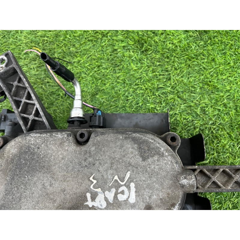 Корпус топливного фильтра (топливная система) Chevrolet Captiva C140 2011 2.2 D (z22d1) 95135917