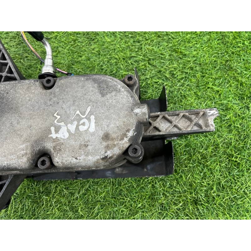 Корпус топливного фильтра (топливная система) Chevrolet Captiva C140 2011 2.2 D (z22d1) 95135917