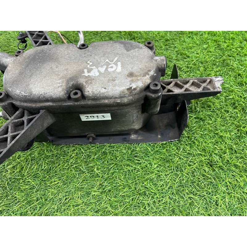 Корпус топливного фильтра (топливная система) Chevrolet Captiva C140 2011 2.2 D (z22d1) 95135917