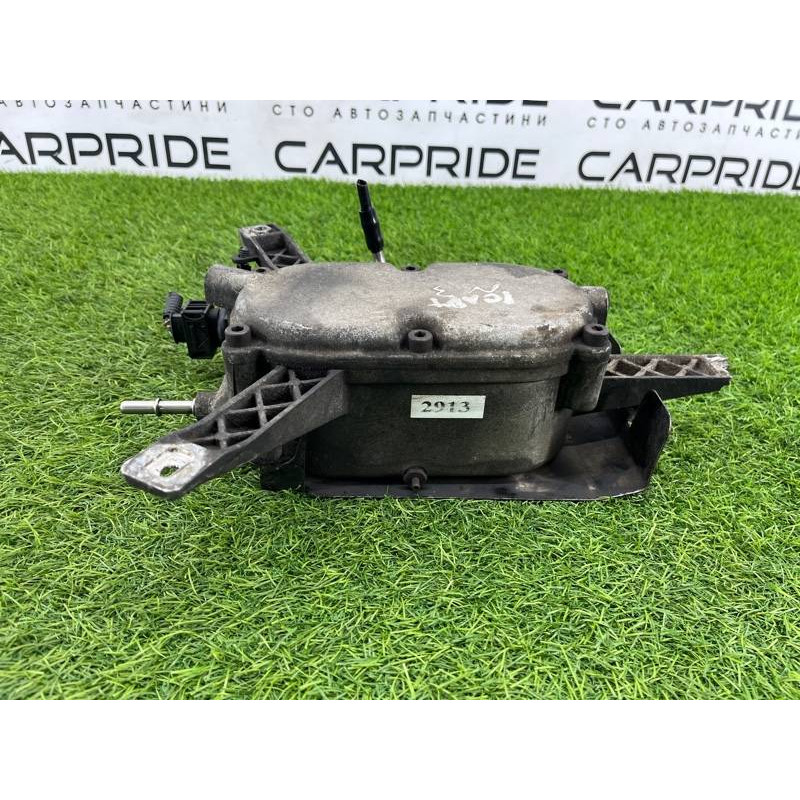 Корпус топливного фильтра (топливная система) Chevrolet Captiva C140 2011 2.2 D (z22d1) 95135917