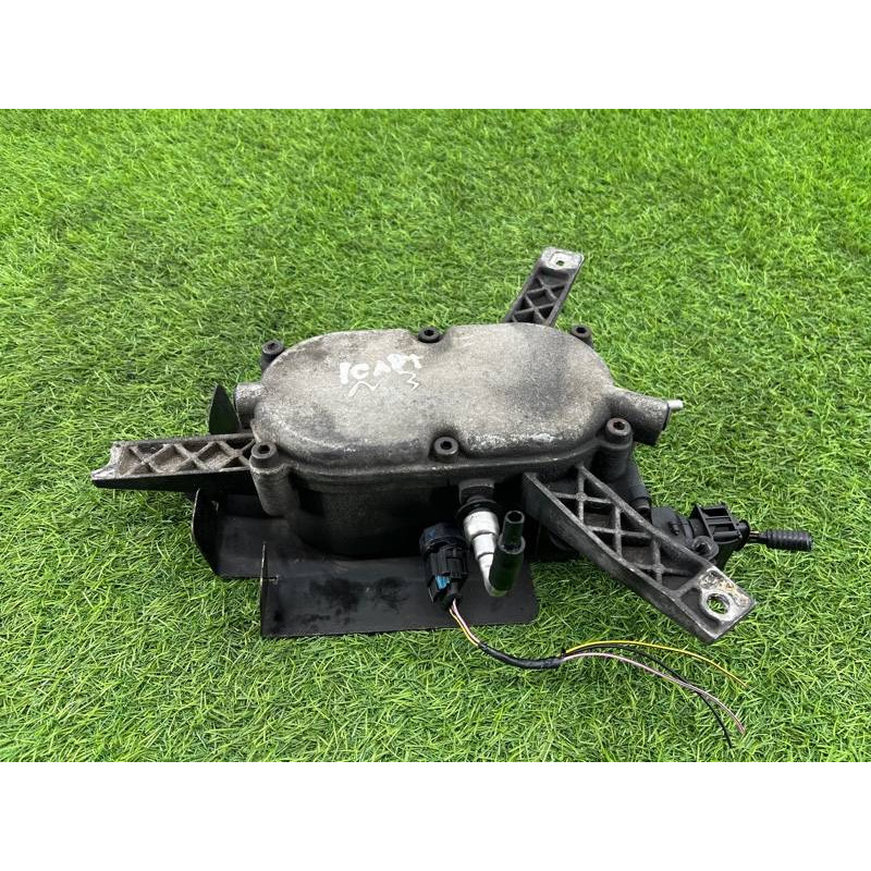 Корпус топливного фильтра (топливная система) Chevrolet Captiva C140 2011 2.2 D (z22d1) 95135917