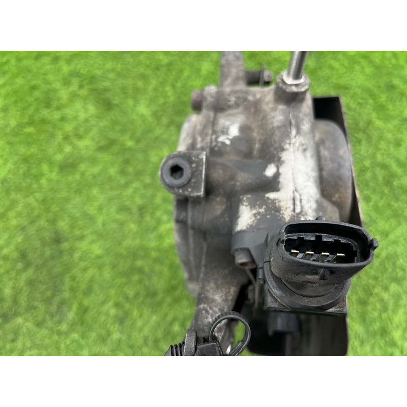 Корпус топливного фильтра (топливная система) Chevrolet Captiva C140 2011 2.2 D (z22d1) 95135917