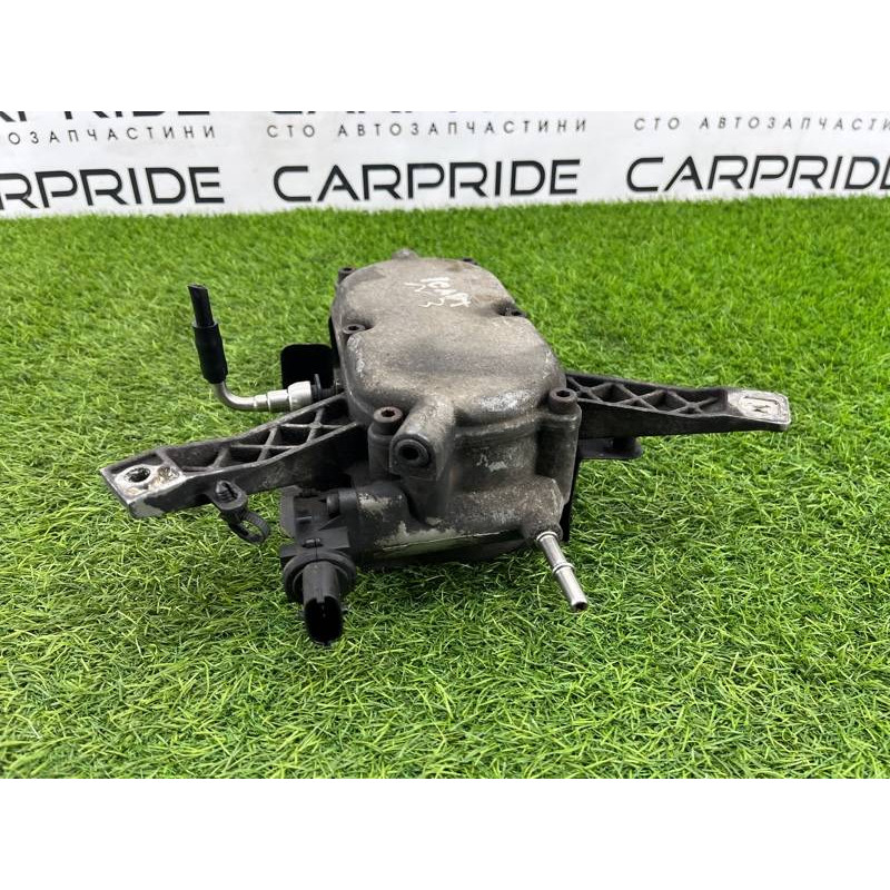 Корпус топливного фильтра (топливная система) Chevrolet Captiva C140 2011 2.2 D (z22d1) 95135917