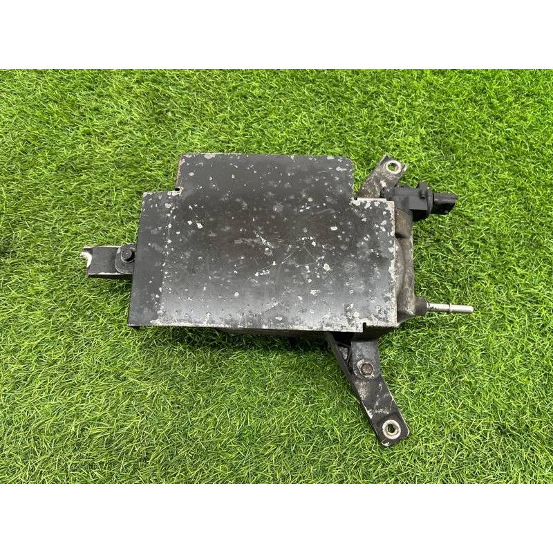 Корпус топливного фильтра (топливная система) Chevrolet Captiva C140 2011 2.2 D (z22d1) 95135917