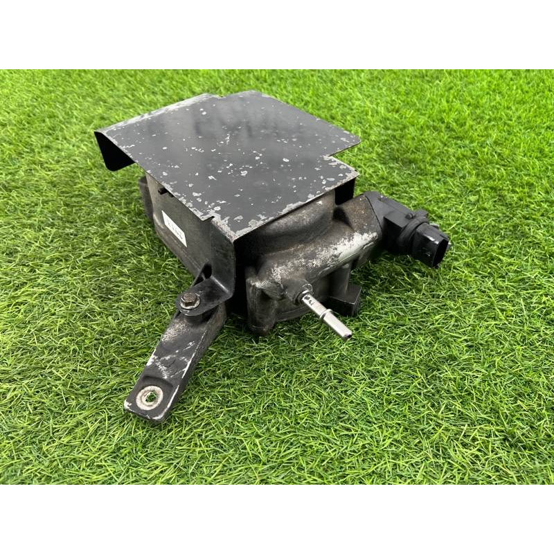 Корпус топливного фильтра (топливная система) Chevrolet Captiva C140 2011 2.2 D (z22d1) 95135917