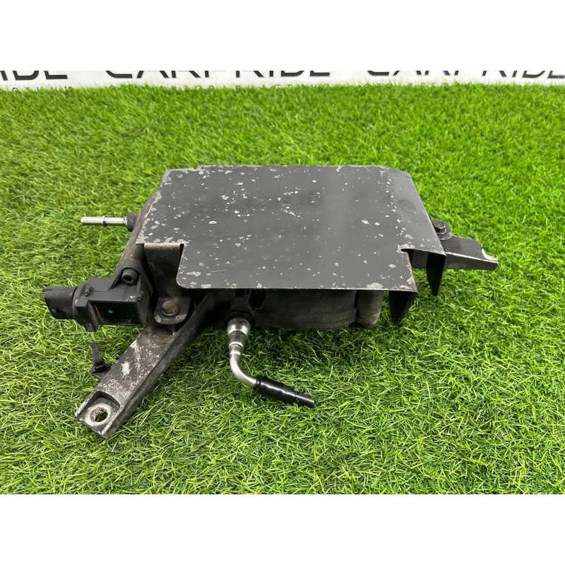 Корпус топливного фильтра (топливная система) Chevrolet Captiva C140 2011 2.2 D (z22d1) 95135917