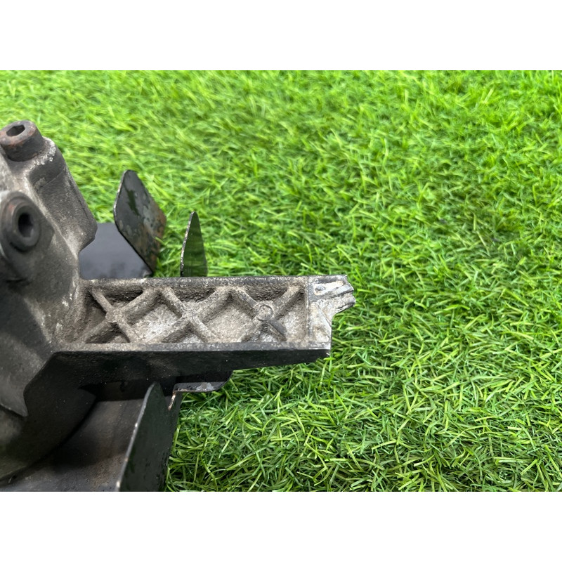 Корпус топливного фильтра (топливная система) Chevrolet Captiva C140 2011 2.2 D (z22d1) 95135917