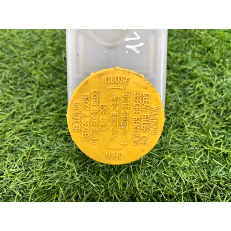 Бачок тормозной жидкости (тормозная система) Subaru Legacy BN 2016 2.5 26451FJ010