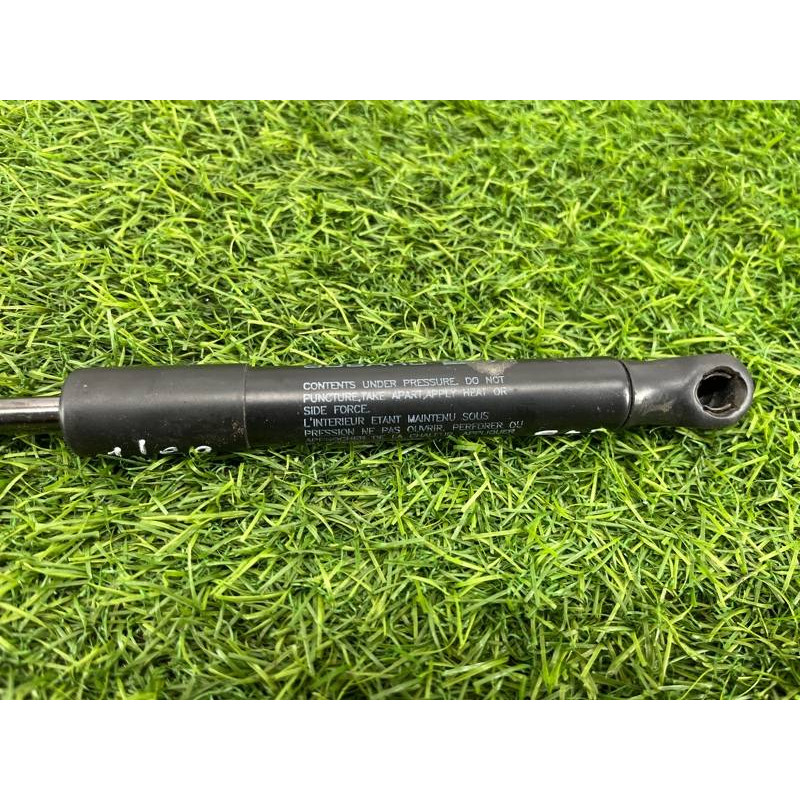 Амортизатор багажника (кузов и элементы) Subaru Legacy BN 2016 2.5 57522AL00A