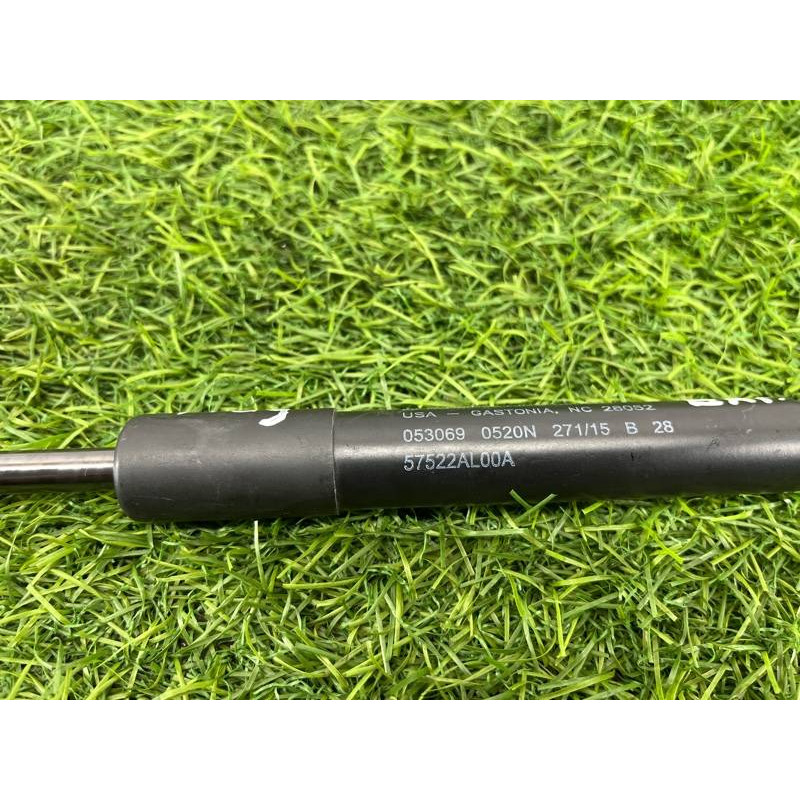 Амортизатор багажника (кузов и элементы) Subaru Legacy BN 2016 2.5 57522AL00A