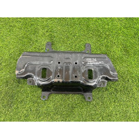 Захист рульової рейки