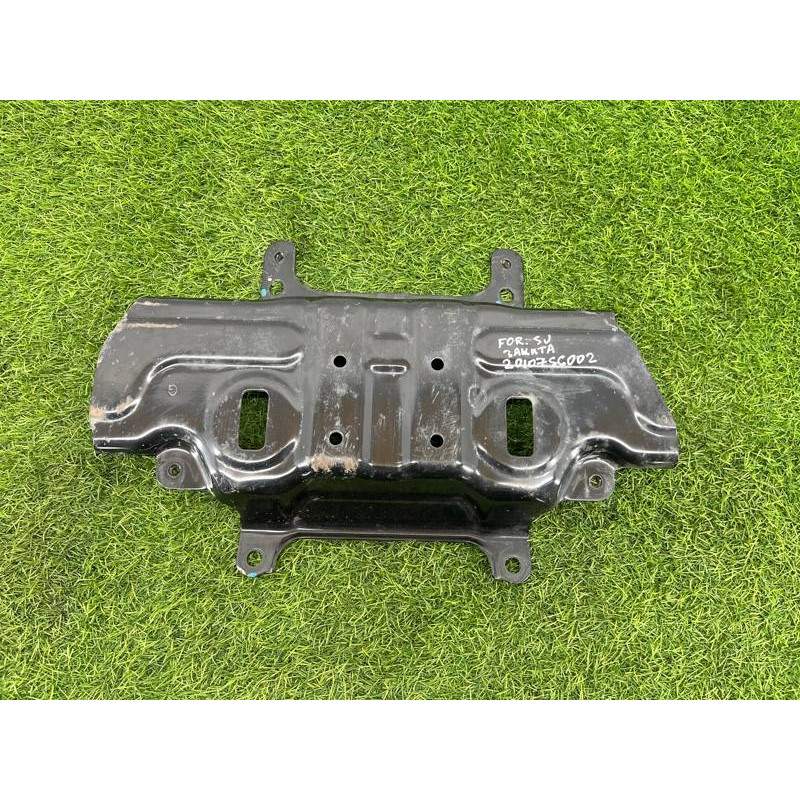 Защита рулевой рейки (рулевое управление) Subaru Forester SJ 20107SC002