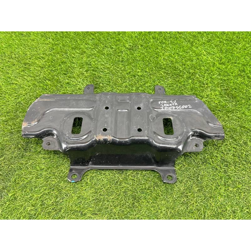 Защита рулевой рейки (рулевое управление) Subaru Forester SJ 20107SC002