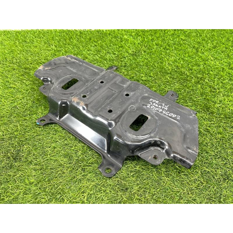 Защита рулевой рейки (рулевое управление) Subaru Forester SJ 20107SC002