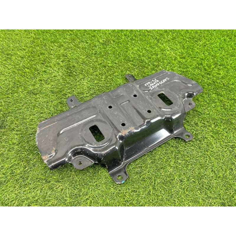 Защита рулевой рейки (рулевое управление) Subaru Forester SJ 20107SC002